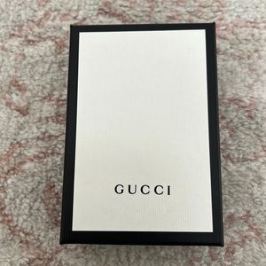 #SOLD#GG Marmont card case
